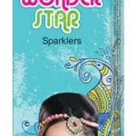 15 Cm Wonder Star -10pcs/Box