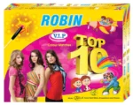 Robin VIP 10 in 1 ‐ (10 Varieties)