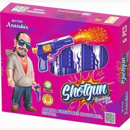 Shot Gun -5pcs/Box