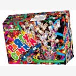 Party Cannon (Money Bank) -2pcs/Box
