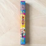 50 cm Hi-Tech 5 in 1 Tube -5 Pcs /Box