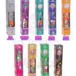 2 ½" Planetarium Mix (9 Varieties) -1 Pc /Box