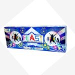 500 Shots Feast - Premium -1 Pc /Box