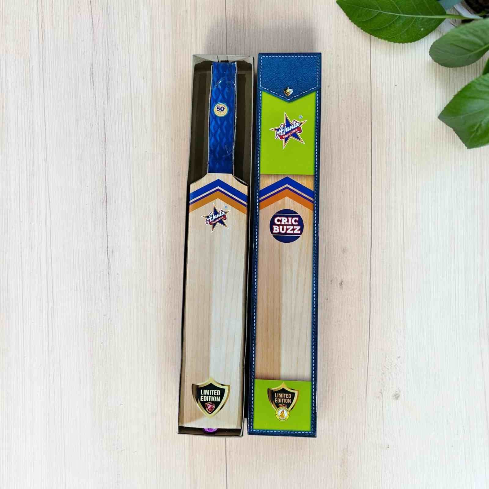 50-100kb Cric Buz Bat -1 Pc /Box - Image 1